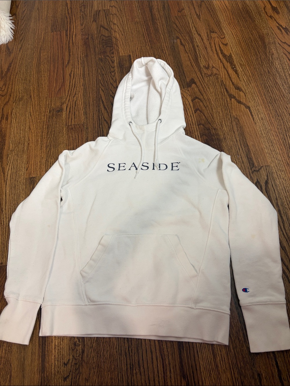 SEASIDE Hoodie